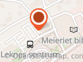 Elvegaarden aktivitetssenter