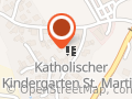 Kath. Kindergarten St. Martin Fürsetzing