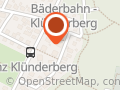 Villa Sanddorn App 28 (Klünderberg)