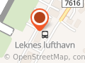 Avinor AS Avd Leknes Lufthavn