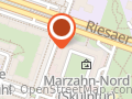 Jugendamt Marzahn-Hellersdorf von Berlin