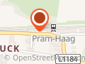 Bahnhof Pram-Haag