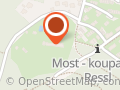 Lesní restaurace koupaliště Ressl