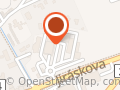 Parkoviště obchodní centrum Litvínov
