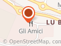 Ristorante Gli Amici Di Giorgio Panichi