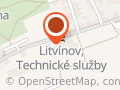 Správa a údržba silnic Ústeckého kraje