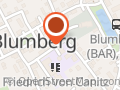 Amt Ahrensfelde/Blumberg Kinderhort, Turnhalle