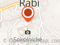 Hrad RabA­