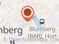 Dorfkirche Blumberg - Evangelische Kirchengemeinde Blumberg