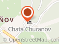 Chata Churáňov
