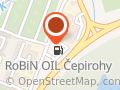 Robin Oil