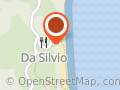 Stabilimento Balneare bar da Silvio Ristorante
