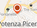 Maroni Srl - Tendaggi Tessuti Arredamento Tappezzeria Macerata