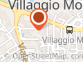 GL ceramiche Morello Villaggio Mosè