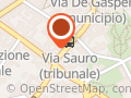Uffici Giudiziari/Procura Della Repubblica/Casellario Giudiziale