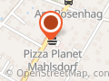 Jonny’s Pizza