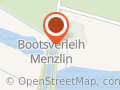 Kanuverleih & Floßfahrten Menzlin