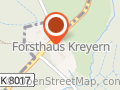 Staatsbetrieb Sachsenforst Forstbezirk Dresden Außenstelle Kreyern
