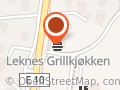 Leknes Grillkjøkken