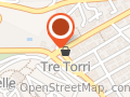 Tre Torri Di Adino Fontana