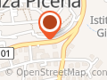 Scuola 9 Armonie - Kung-Fu e T'ai-C'hi tradizionale - Sede di Potenza Picena