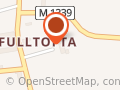 Fulltofta slott festsal