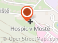 HOSPIC V MOSTĚ, o.p.s.