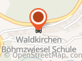 Volksschule Böhmzwiesel Grundschule