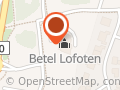 Pinsemenigheten Betel Lofoten