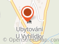 Ubytování U Vyhlídky