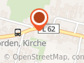 Kirche Gorden