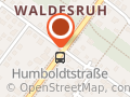 Kleingärtnerverein „Gartenfreunde Waldesruh e. V.“
