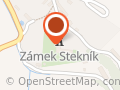 Zámek Stekník