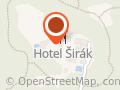 Restaurace Širák