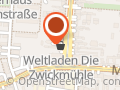 Naghara e. V. Welt- und Naturkostladen Zwickmühle