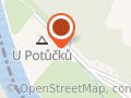 Tábořiště U Potůčků