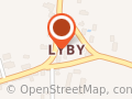 Lyby Boden