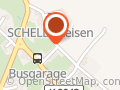 SV Hermsdorf Vereinsheim