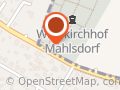 Ev. Waldkirchhof Mahlsdorf