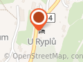 U Ryplů - Apartmány Zadov