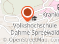 Sozialpsychiatrischer Dienst des Gesundheitsamtes (Standort Königs Wusterhausen)