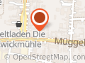 Indisches Restaurant "Haweli"
