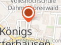 Kreuzkirche - Pfarrsprengel Königs Wusterhausen