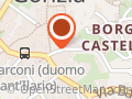Osteria in Riva Cà del Barba