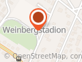 Weinbergstadion