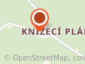 Hájenka Knížecí Pláně