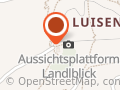 Waldschenke auf der Luisenhöhe