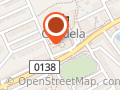 Supermarket BILLA