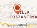 La casa di isabella a Loreto
