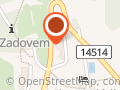 Ubytování Zadov - Apartmán Prenet